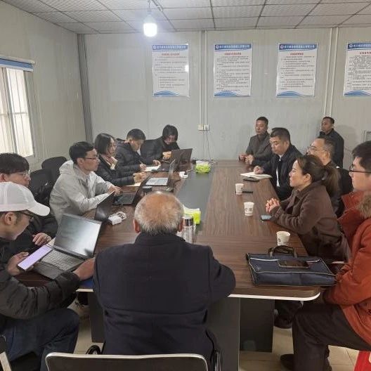 用“較真”與“堅守”為質(zhì)量護航——道信混凝土公司通過省協(xié)會綠色建材審核